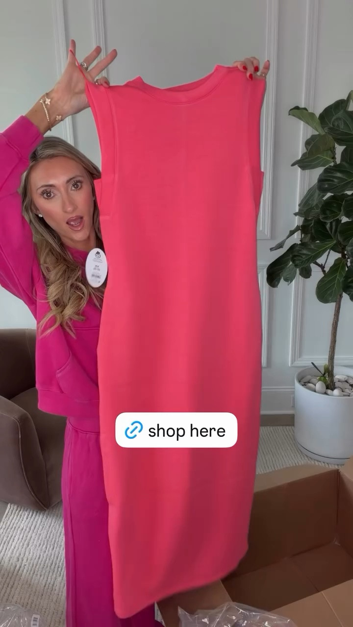 One of my favorite dresses now in a new color!! So good 

#LTKMothersDay #LTKSaleAlert #LTKmomlife