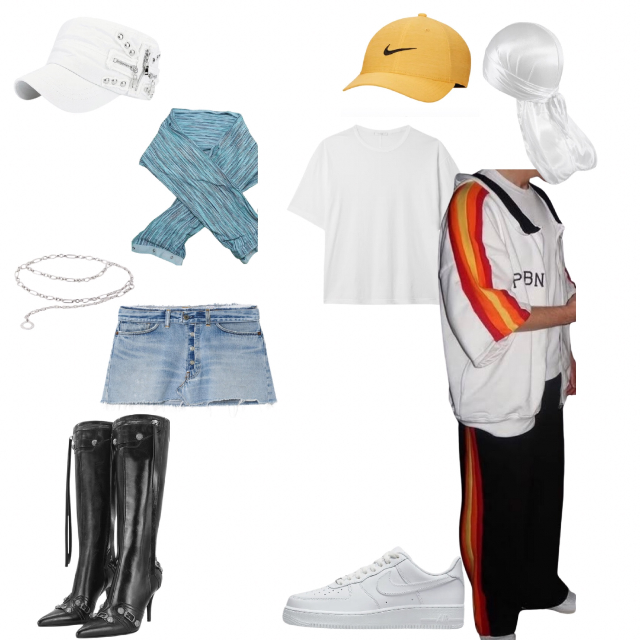 HALLOWEEN 

#LTKHalloween #LTKFindsUnder50 #LTKStyleTip