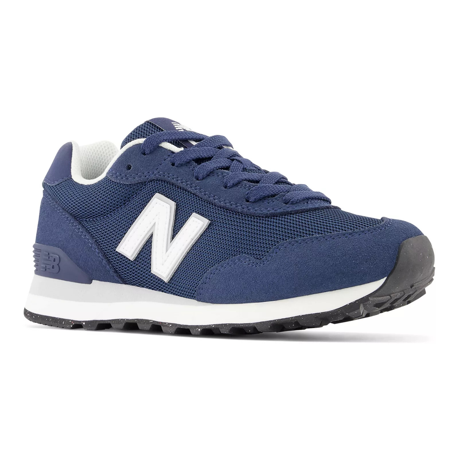 New Balance® 515 V3 Classics Women's Shoes, Size: 5.5 B, Nb Navy White | Kohl's