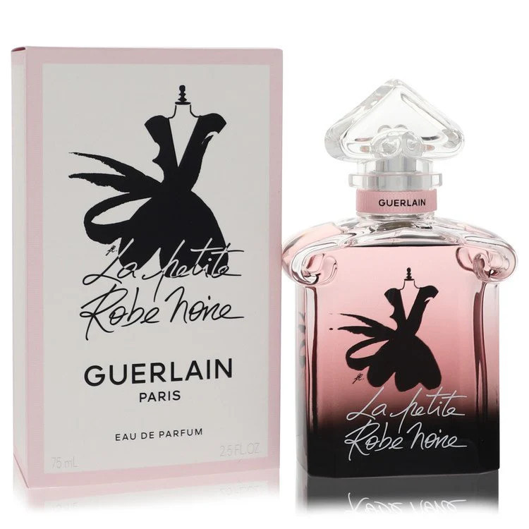 La Petite Robe Noire by Guerlain Eau De Parfum Spray 2.54 oz for Women | Zulily