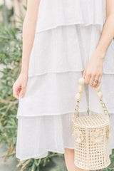 The Bennet Midi | Swissdot | Victoria Dunn 