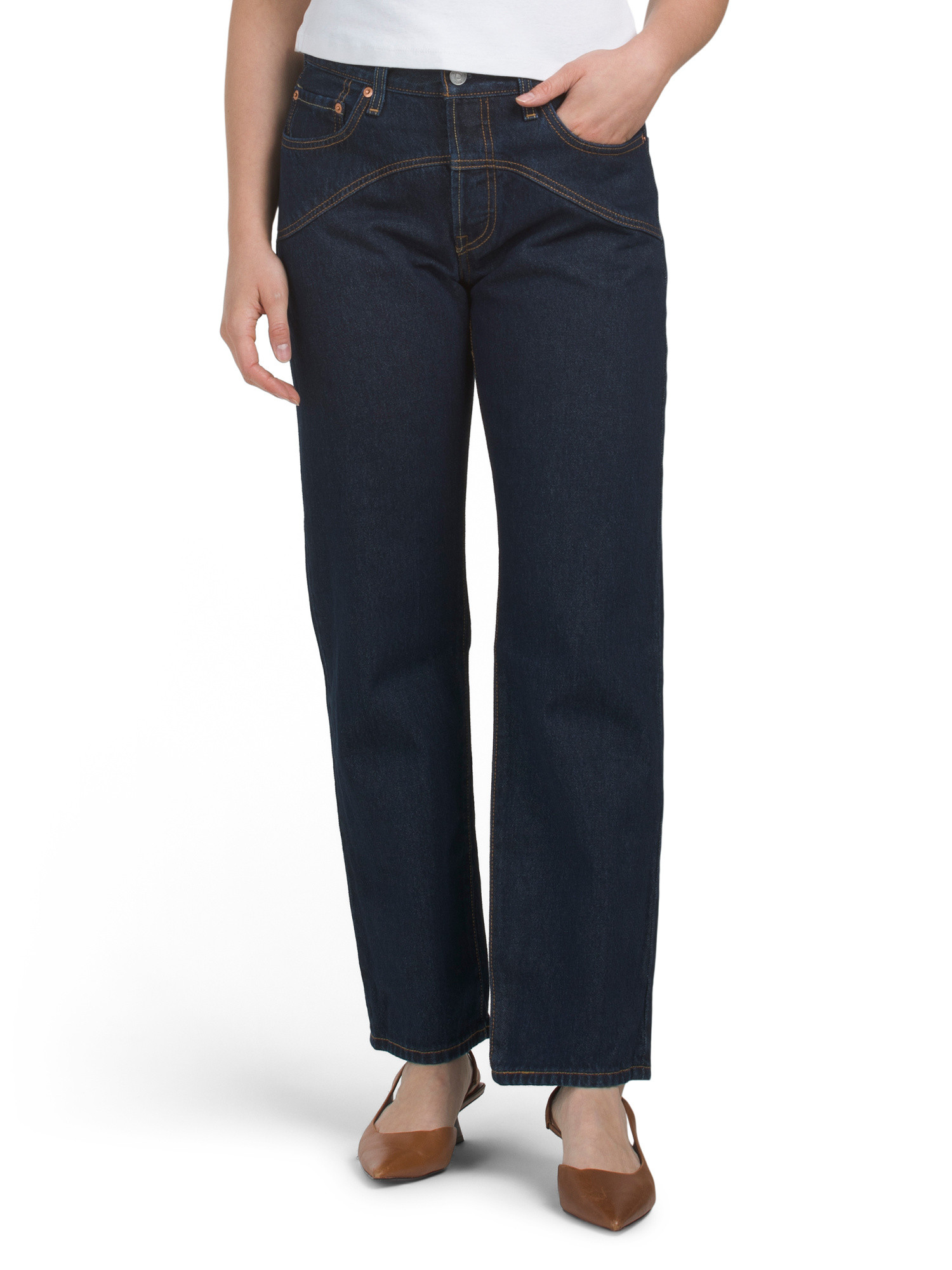 501 90s Western Jeans | TJ Maxx