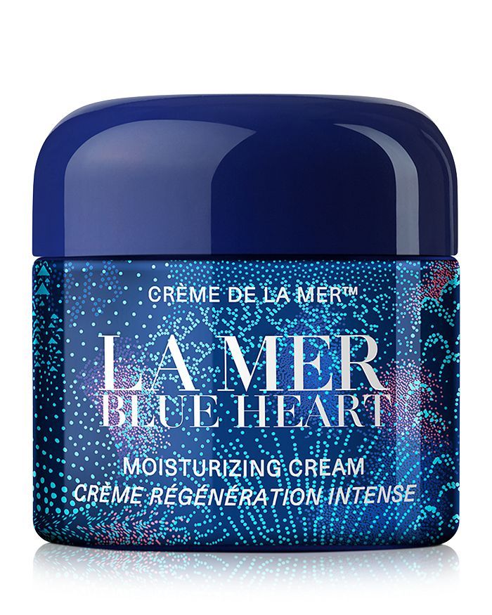 Blue Heart Crème de la Mer 2 oz. | Bloomingdale's (US)