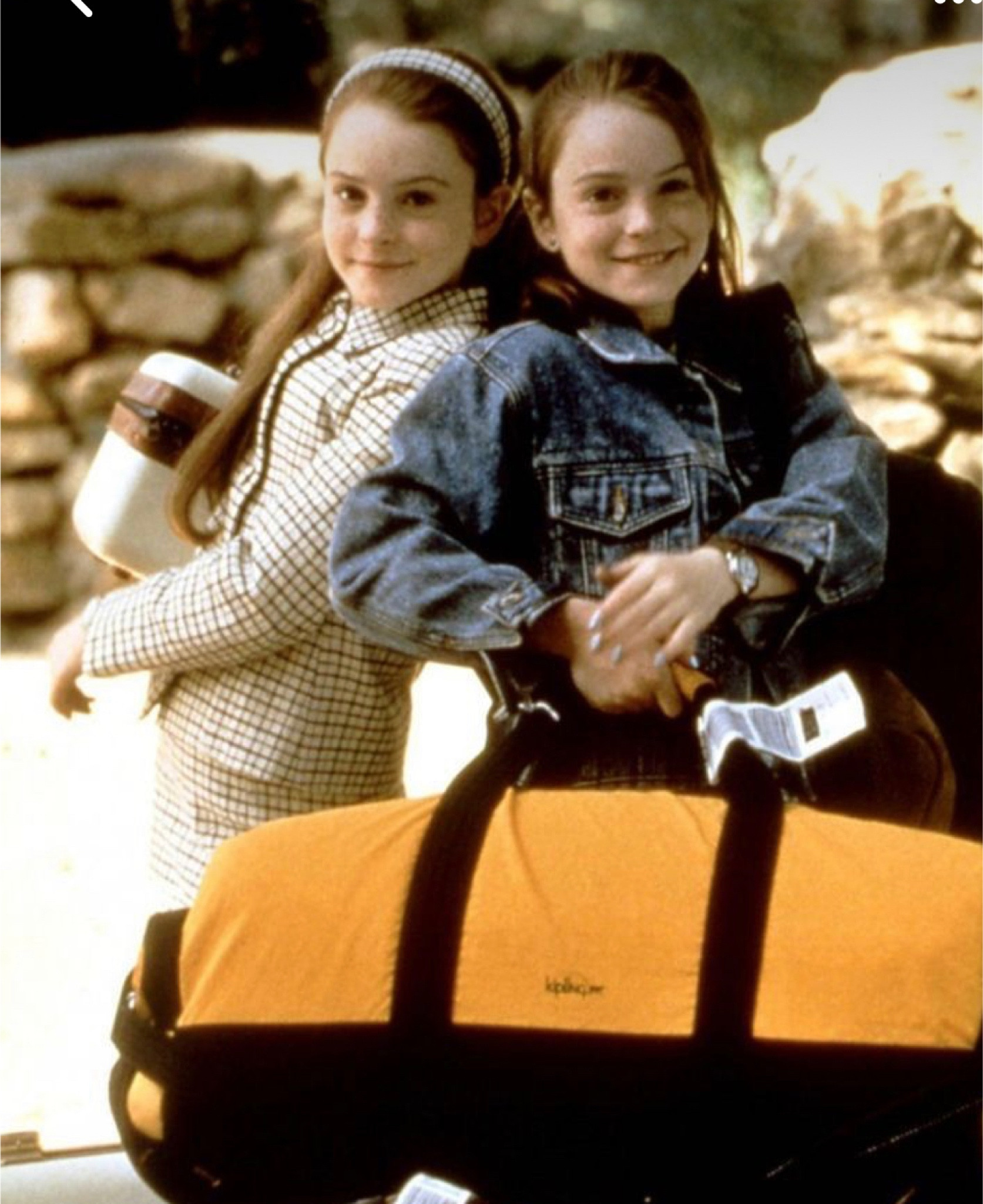 The Parent Trap inspo… camp and preppy themed wardrobe finds 

#LTKFind #LTKSeasonal #LTKstyletip