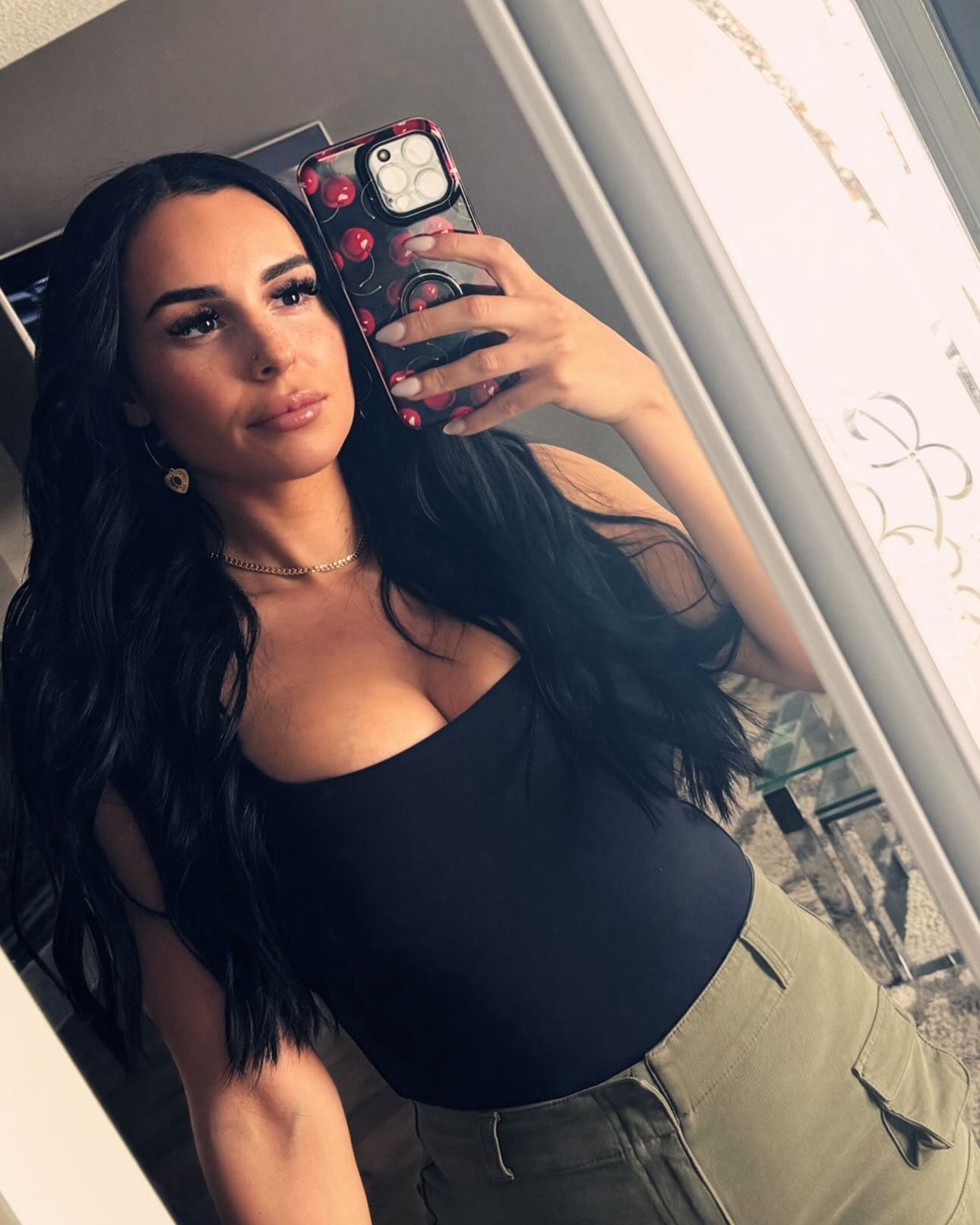 #cargopants#aritzia

#LTKU