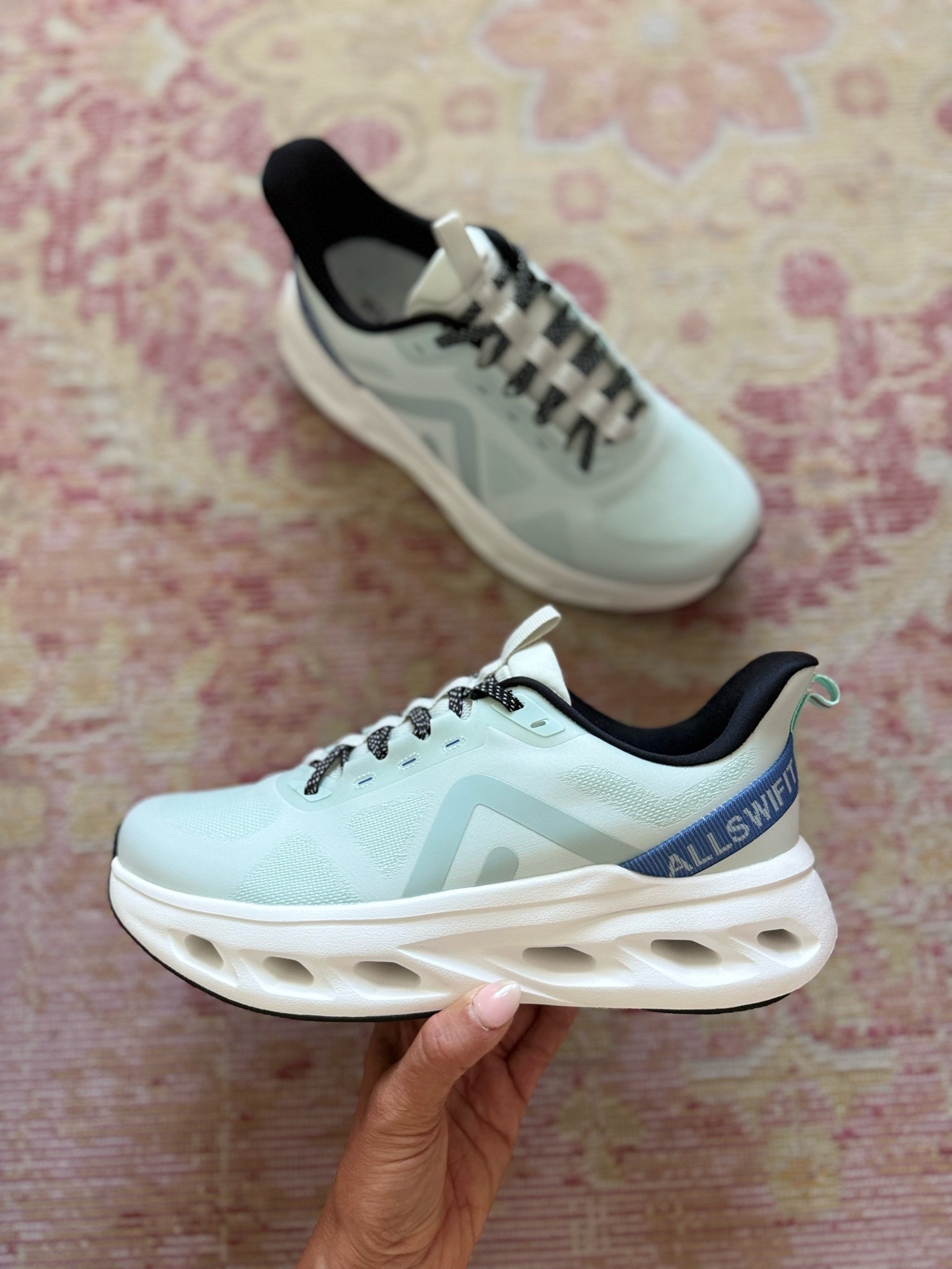 Comfortable sneaker from Amazon