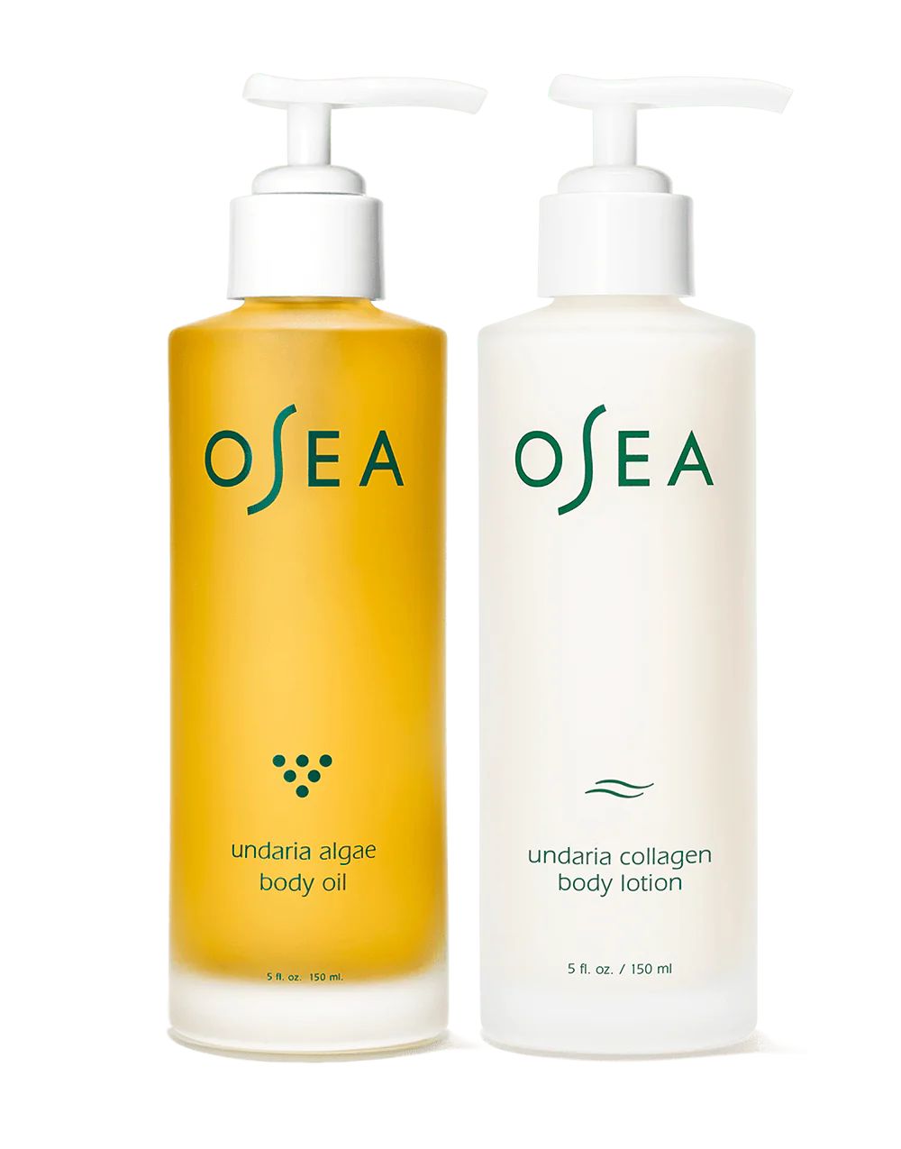 Mega Moisture Duo | OSEA Malibu