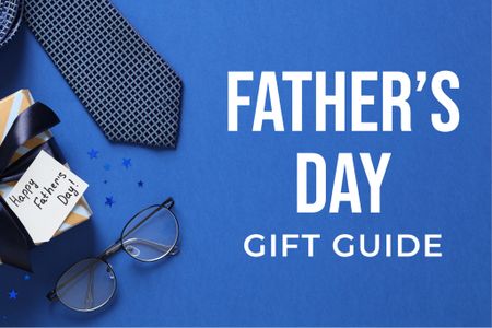 
Father's Day is almost here, and if you are still trying to find that perfect gift to make him smile, my picks below will, I believe, do just that. Good News: They are all from Amazon, a one-stop shop, and they will arrive in time for Father's Day.

#LTKSeasonal #LTKFindsUnder100 #LTKMens