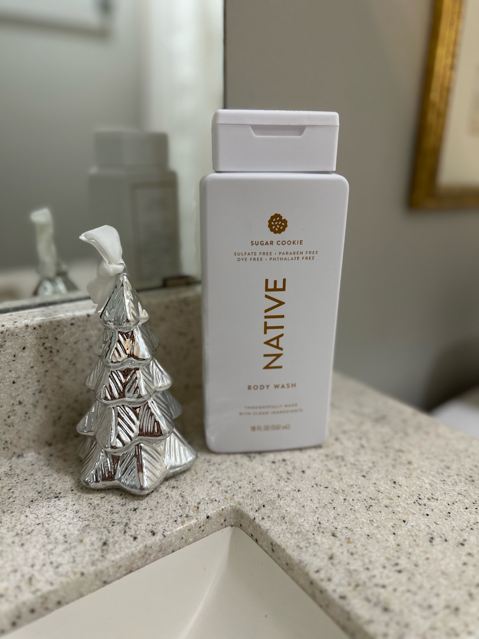 Tired of dry, dull skin? Try Native sugar cookie scrub for healthy skin and glow! @shannonskiptomylife 

#LTKBeauty #LTKFindsUnder50 #LTKOver40