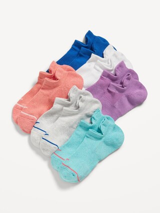 Performance Ankle Socks  6-Pack | Old Navy (US)