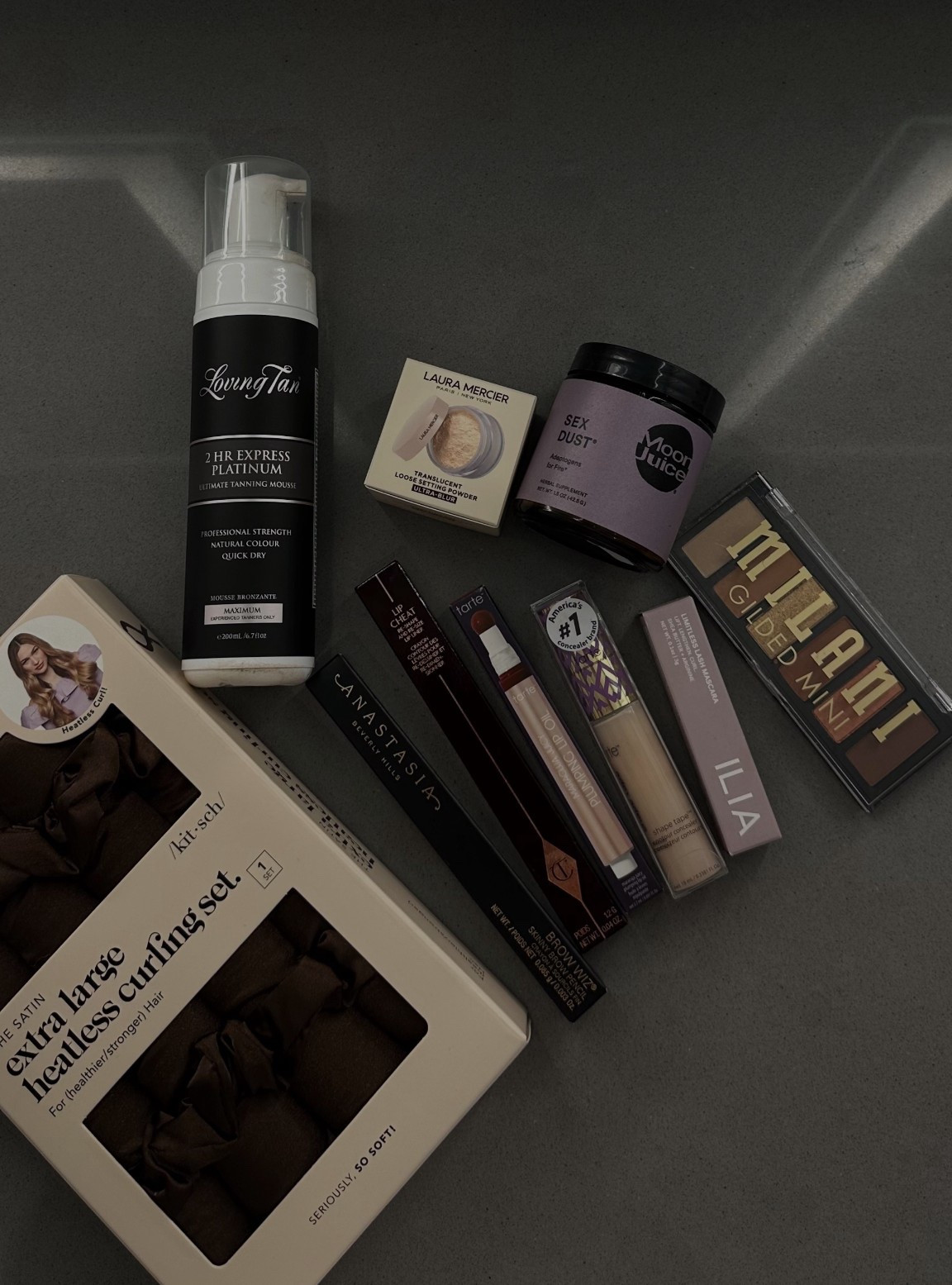ULTA RESTOCK🧘‍♀️💄 