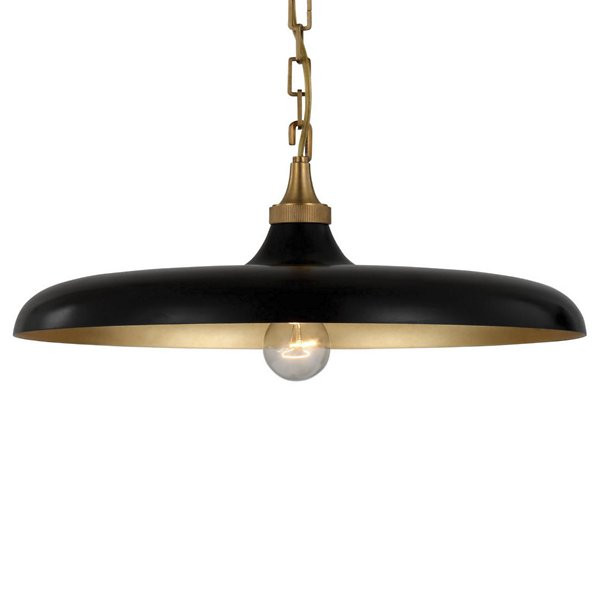 Piatto Pendant | Lumens