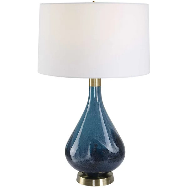Riviera Table Lamp | Lumens