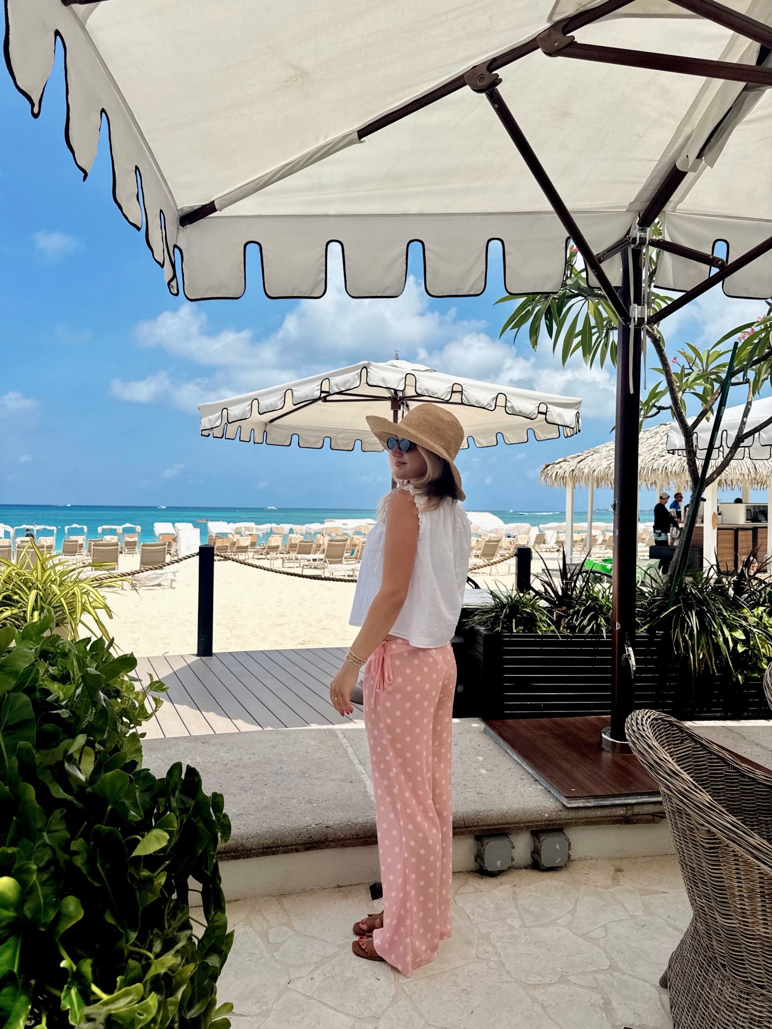 #LTKStyleTip #LTKSwim #LTKTravel