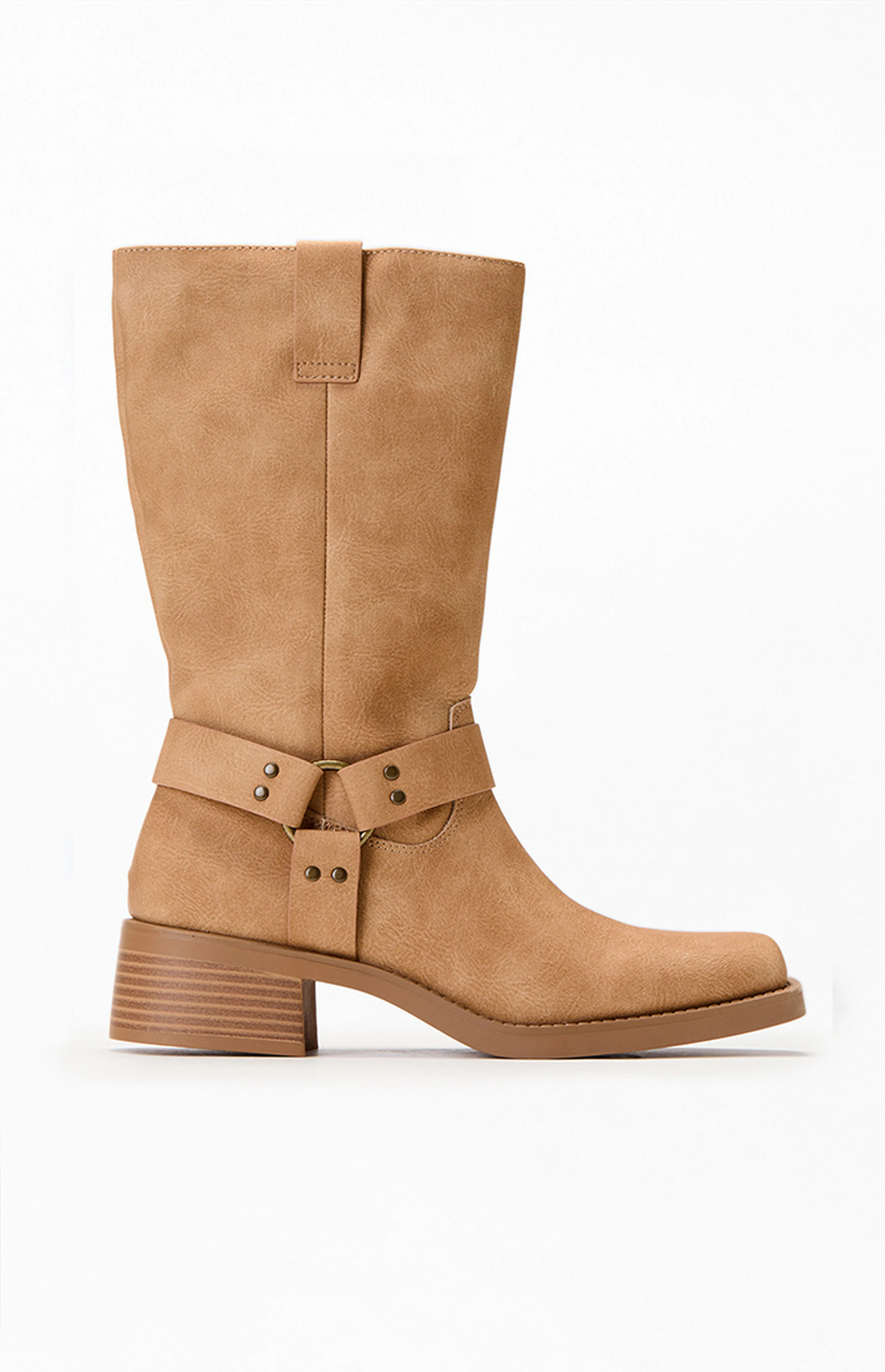 Matisse Women's Autumn Moto Boots | PacSun