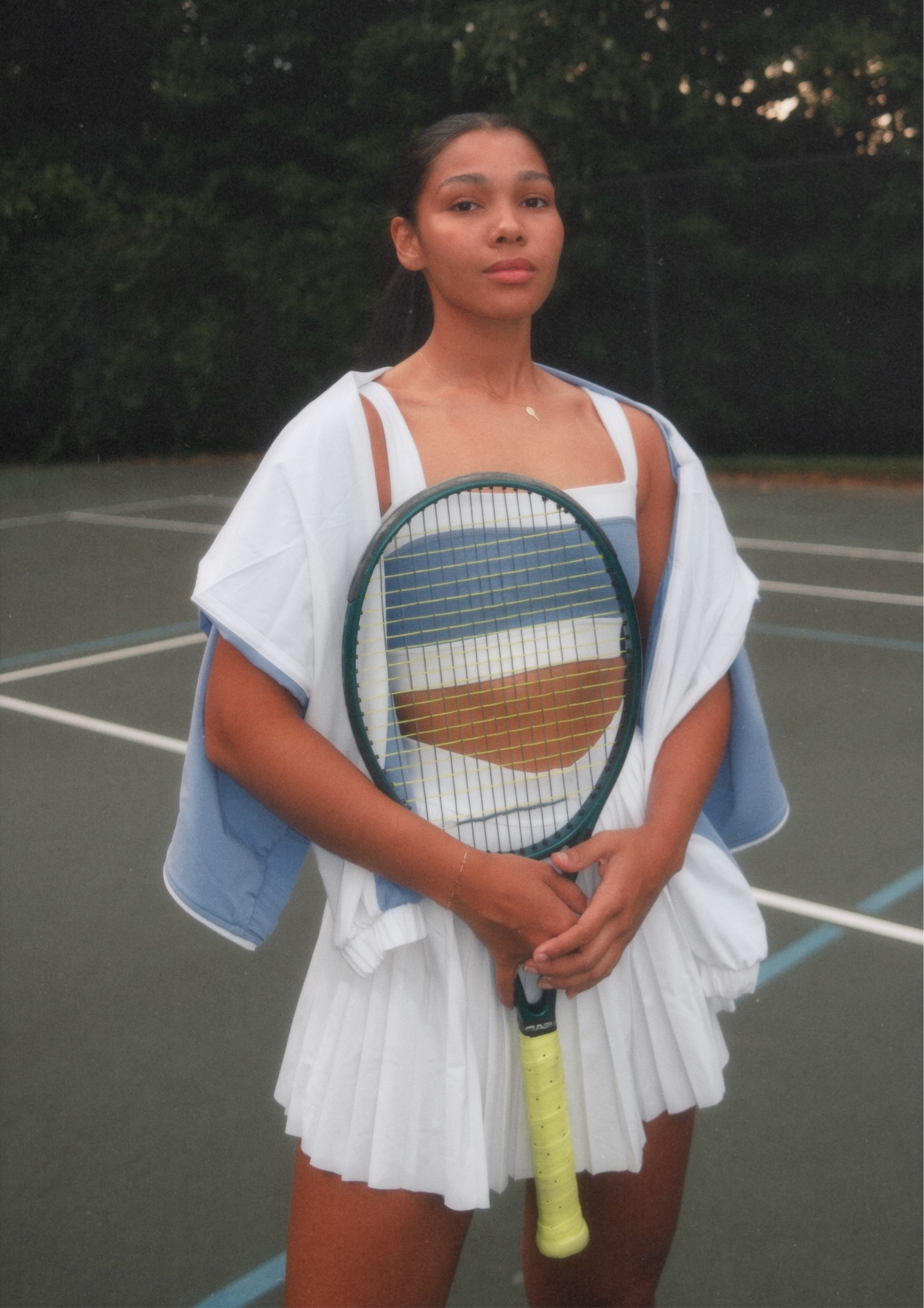 Tennis anyone!? 

#LTKSeasonal #LTKActive #LTKSummerSales