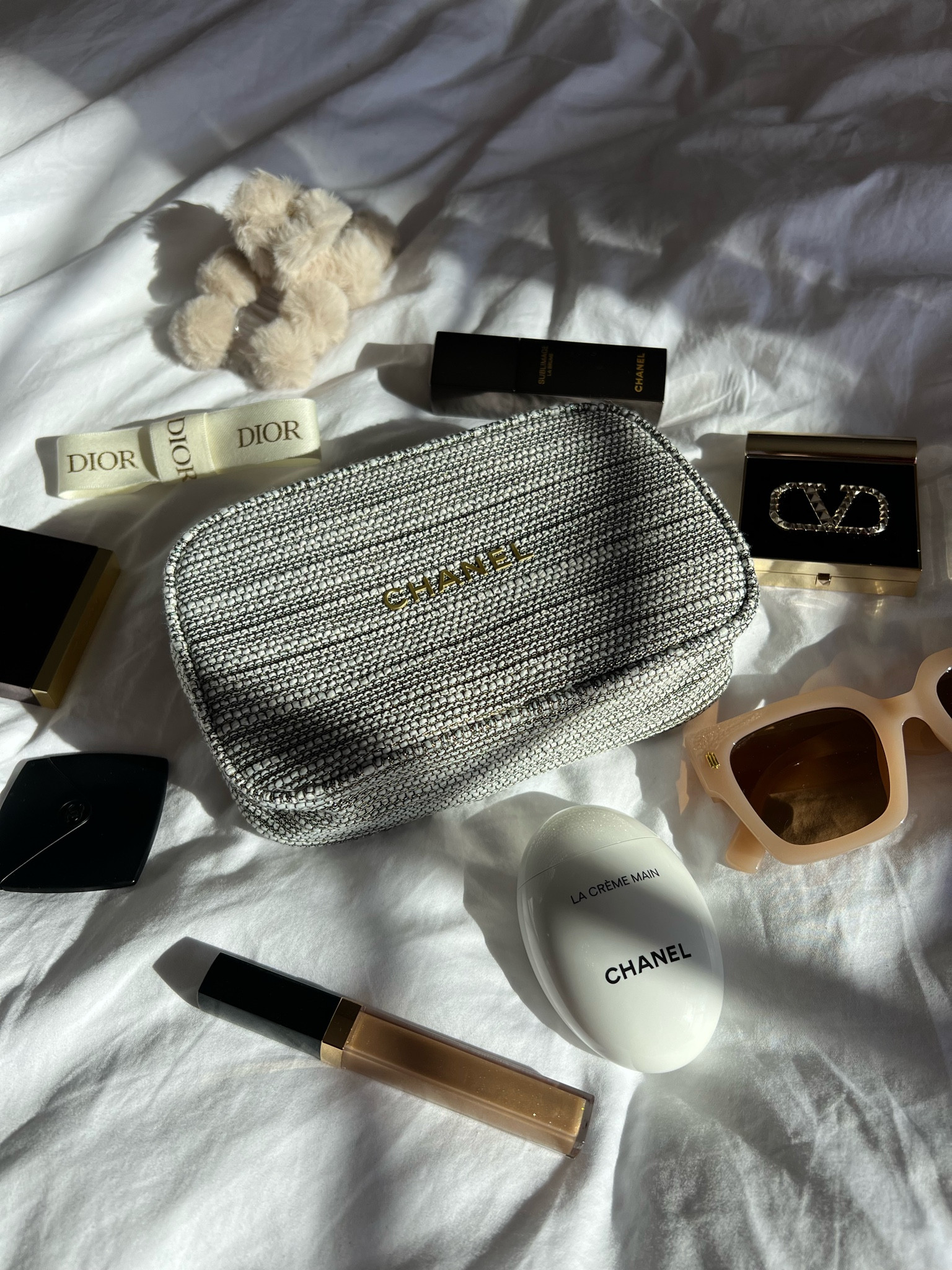 Fall Neutral Aesthetic Travel Essentials

#LTKtravel #LTKitbag #LTKbeauty