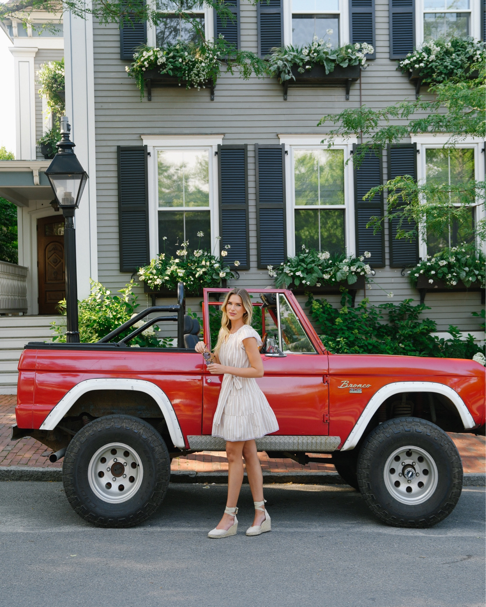 Perfect neutral summer dress for day and night! 

Size: XS
Shoe size: 9

#summerdress #nantucketstyle #nantucketdress 

#LTKStyleTip #LTKSeasonal #LTKTravel