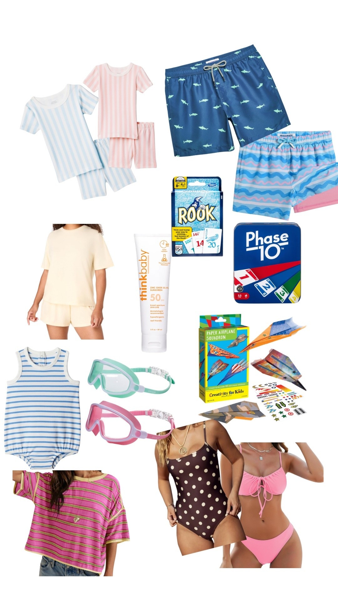 What I ordered this week for the beach

#LTKmomlife #LTKSeasonal #LTKKids