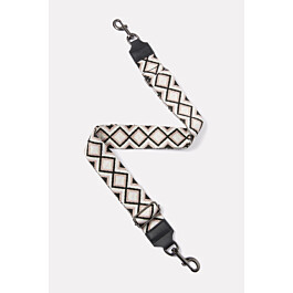 Kaleidoscope Web Strap | Evereve