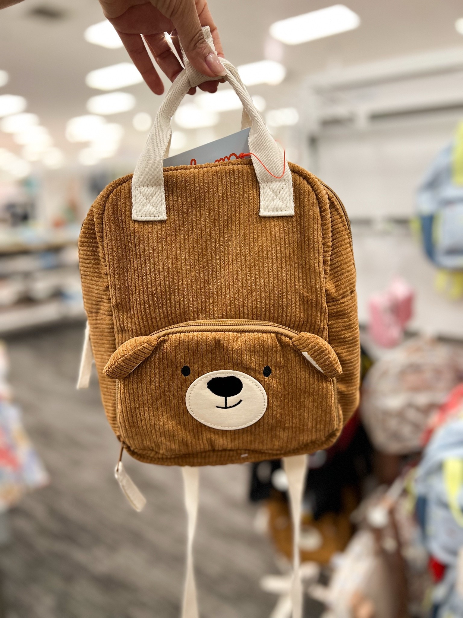New toddler backpacks

Target finds, new arrivals, Target style

#LTKootd #LTKKids #LTKmomlife