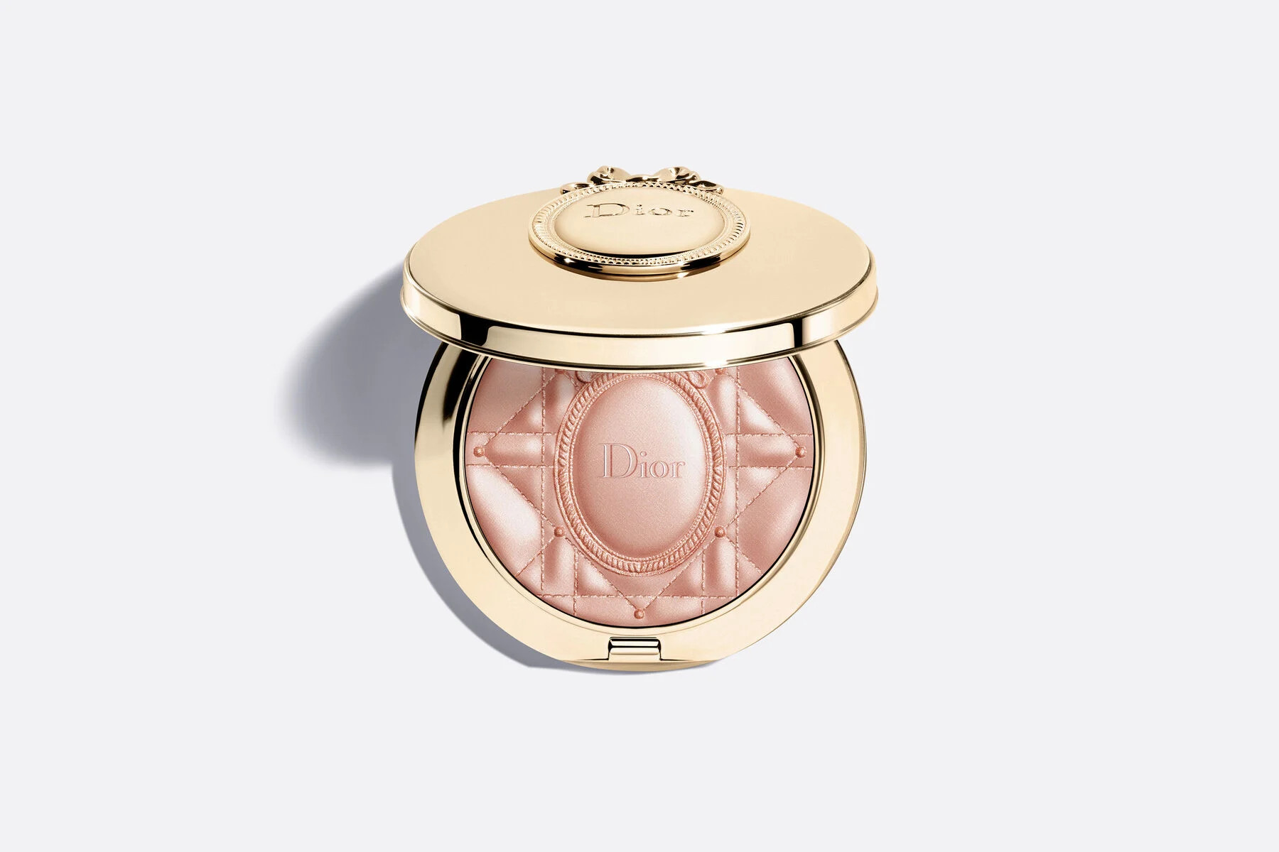 Dior Forever Glow Luminizer Holiday Gift 2026 Edition | Dior Beauty (US)