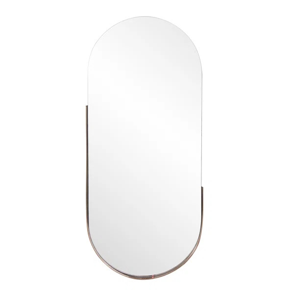 Dante Wall Mirror | Wayfair North America