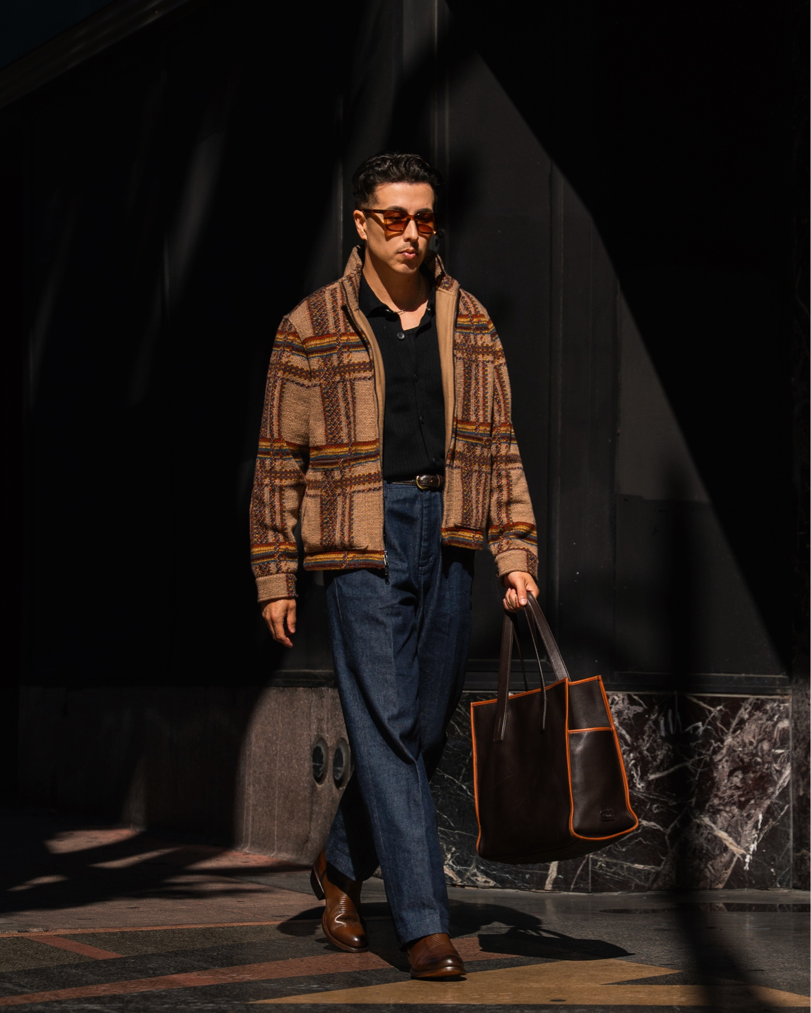 Add a pop without being bold. Wear these pieces year after year  

#LTKMens #LTKdayinmylife #LTKHoliday