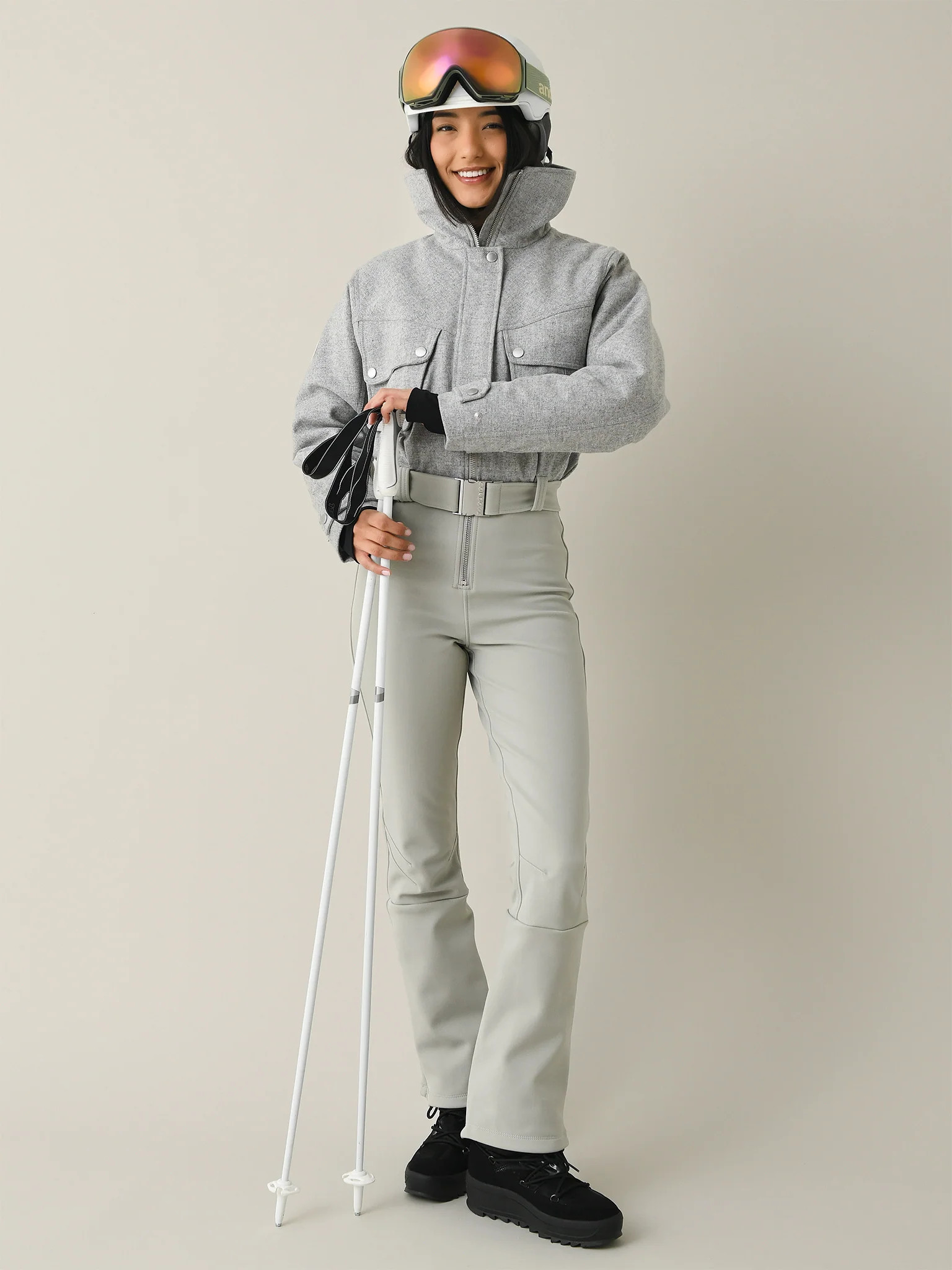 Cordova Women's Telluride Ski Suit | Saint Bernard