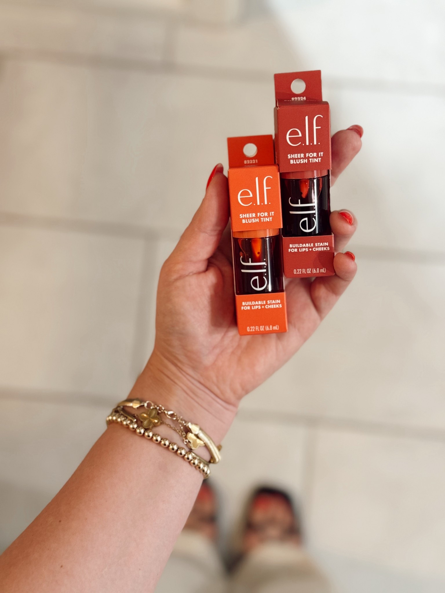 New Elf Lip Tints! 

#LTKStyleTip #LTKSaleAlert #LTKBeauty