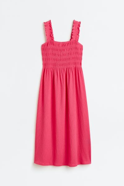 Smocked Dress | H&M (US)