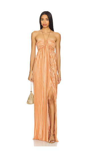 Nicola Dress | Revolve Clothing (Global)