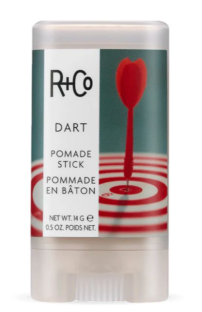 R+Co DART Pomade Stick - 0.5 OZ | R+Co