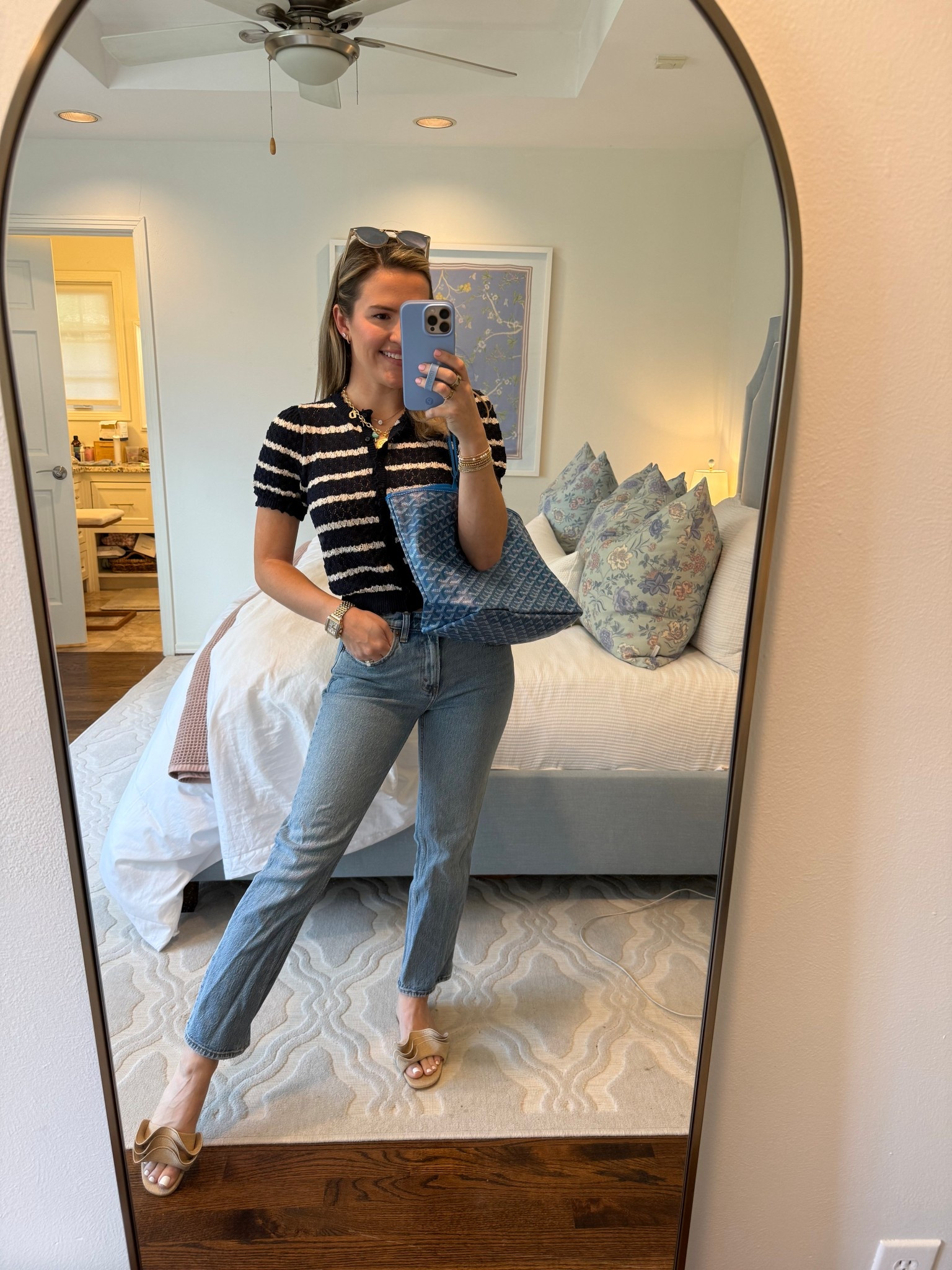 outfit for dinner with the girls💗

my top is from the gap x doen limited drop and it’s sold out online, but I tagged some similar looks!

#LTKHome #LTKStyleTip
