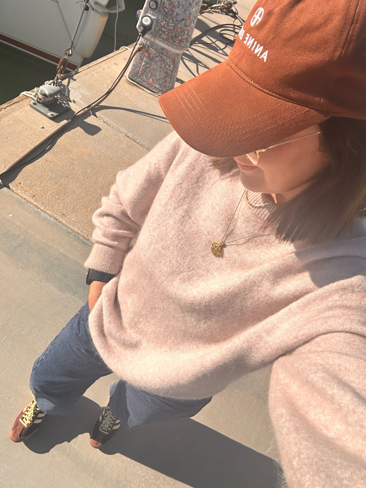 Casual Dayzzzz

#LTKwinter #LTKireland #LTKeurope