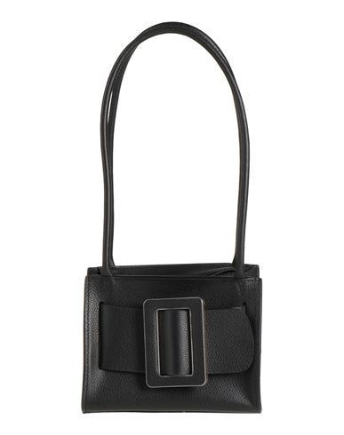 Boyy Woman Shoulder bag Black Size - Soft Leather | YOOX (US)