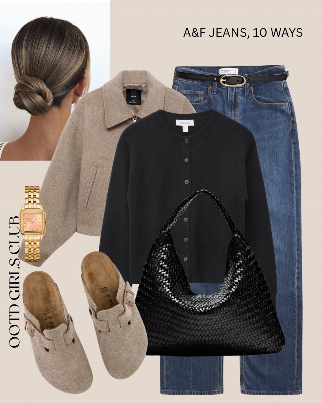 Autumn tones 🤍

#LTKshoes #LTKautumn #LTKstyletip