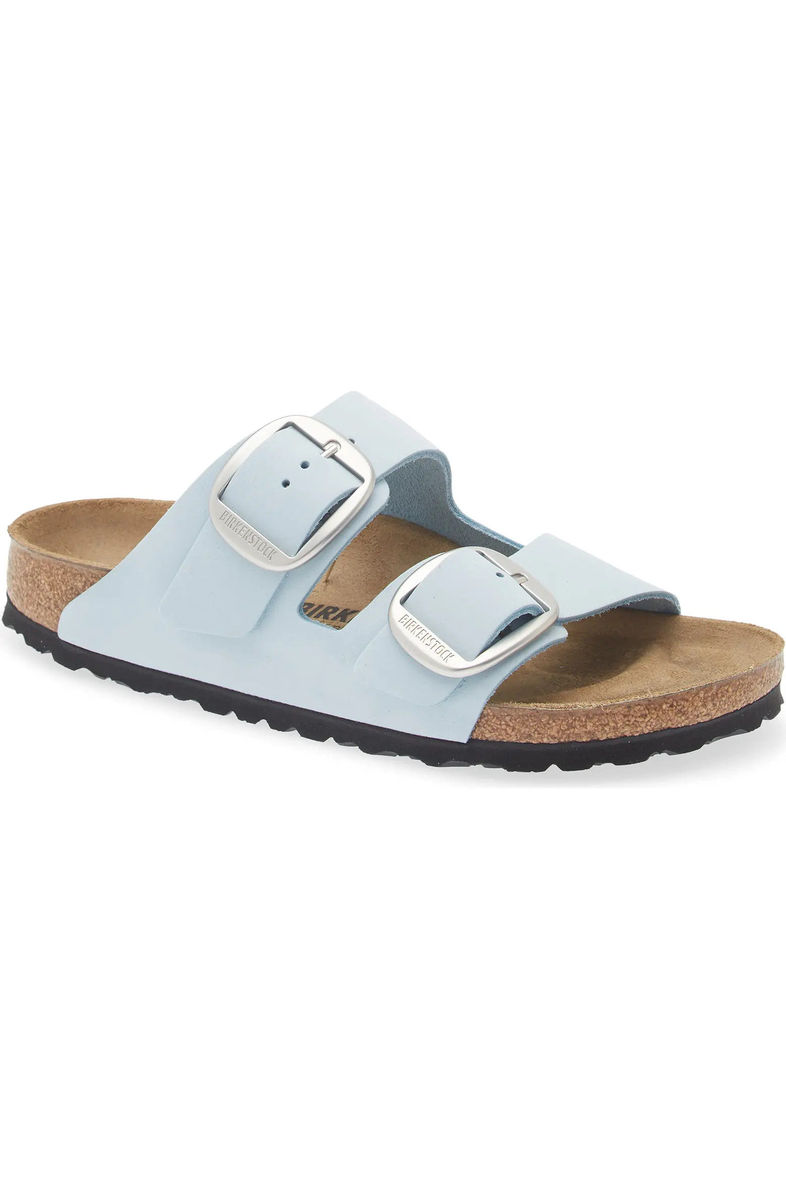 Arizona Big Buckle Slide Sandal - Discontinued (Women) | Nordstrom | Nordstrom