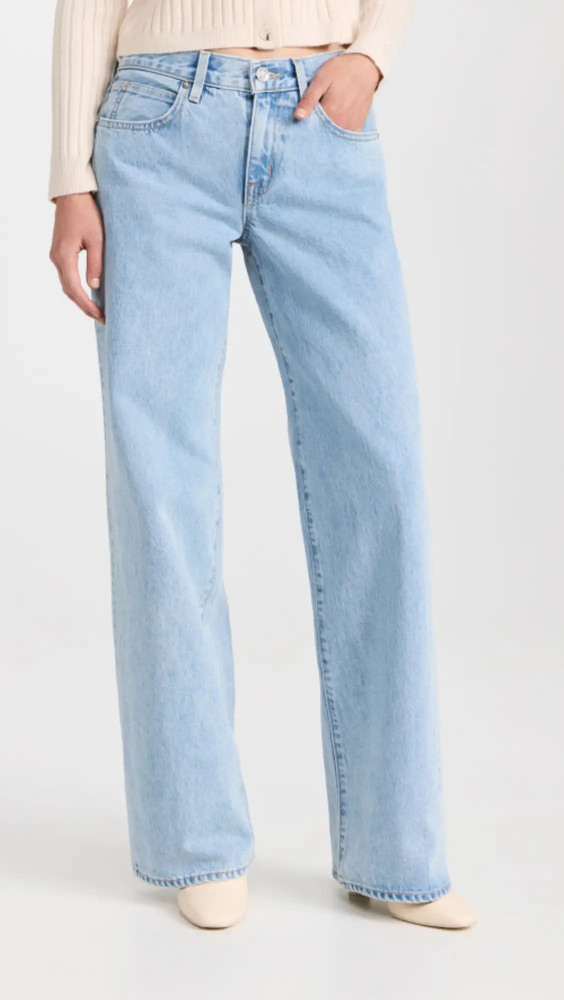 Mica Jeans | Shopbop