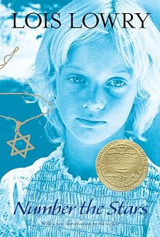 Number the Stars: A Newbery Award Winner – An Inspiring Story of Courage and Friendship during ... | Amazon (US)