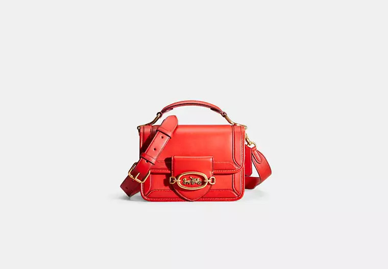 Restored Hero Shoulder Bag | Coach (US)