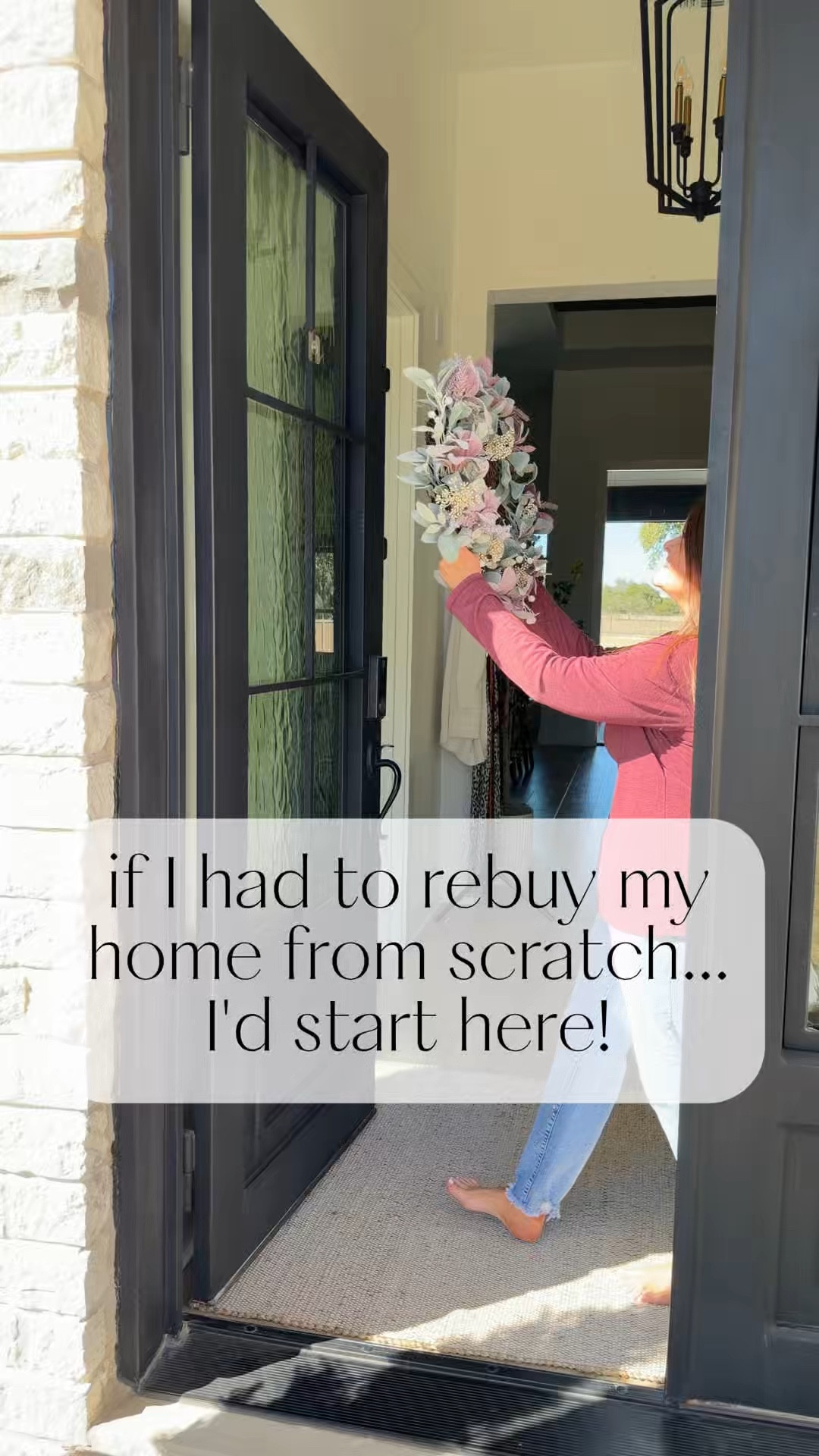 15 things I'd rebuy if I had to start from scratch!

Home Inspo, affordable finds, best sellers, home decor, Amazon finds, accent table, rug

#LTKSaleAlert #LTKHome