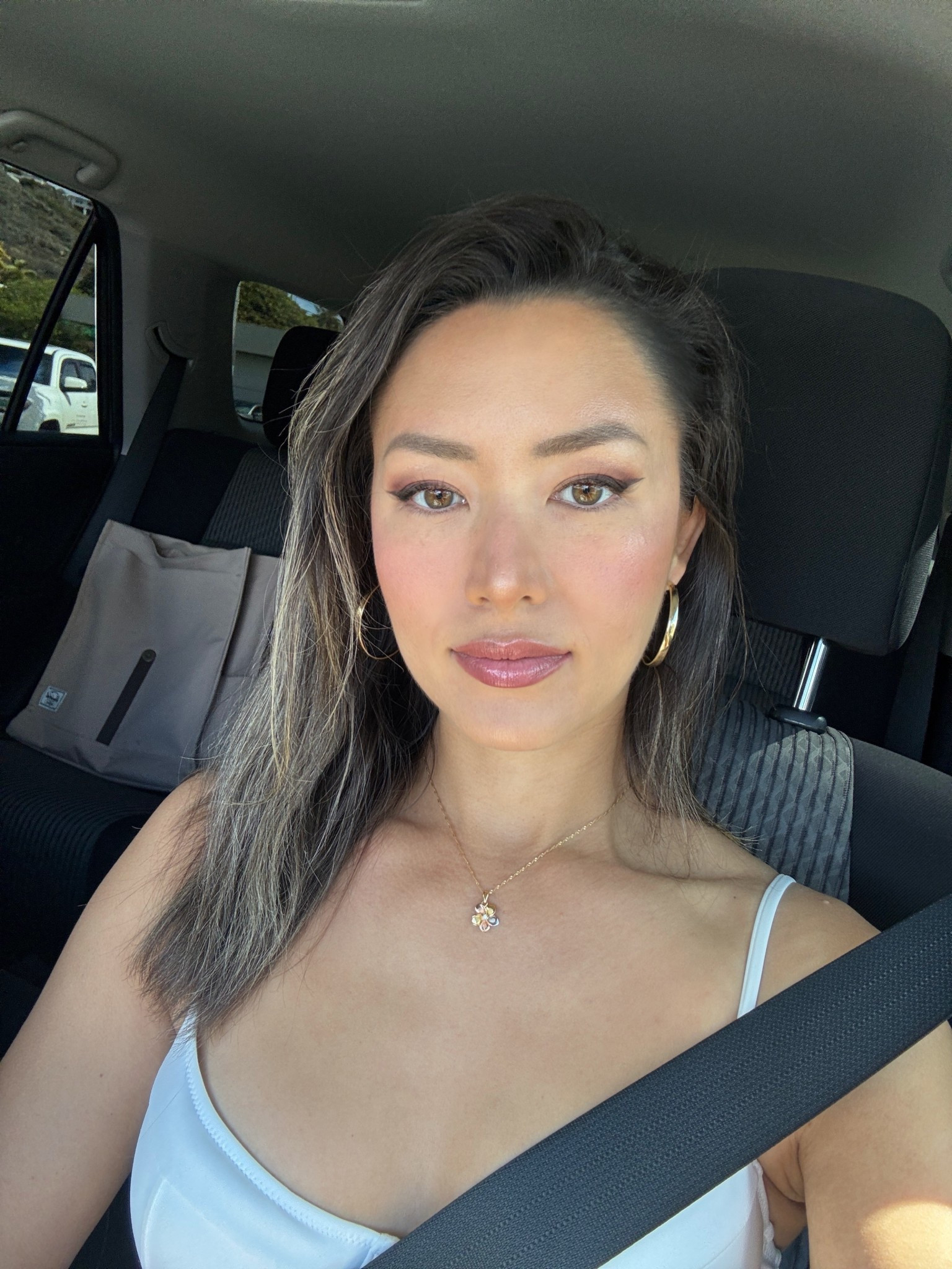 My friends are always commenting on how much they like my blush ever since I got it a couple months ago! 😊 Great news: it’s part of the Sephora 30% off sale which ends 11/10!!! Color is Flirt it Up - use code EVERYTHING

I also linked a bunch more of my Sephora brand favorites! 

#LTKSaleAlert #LTKBeauty