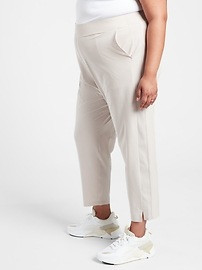 Brooklyn Ankle Pant | Athleta