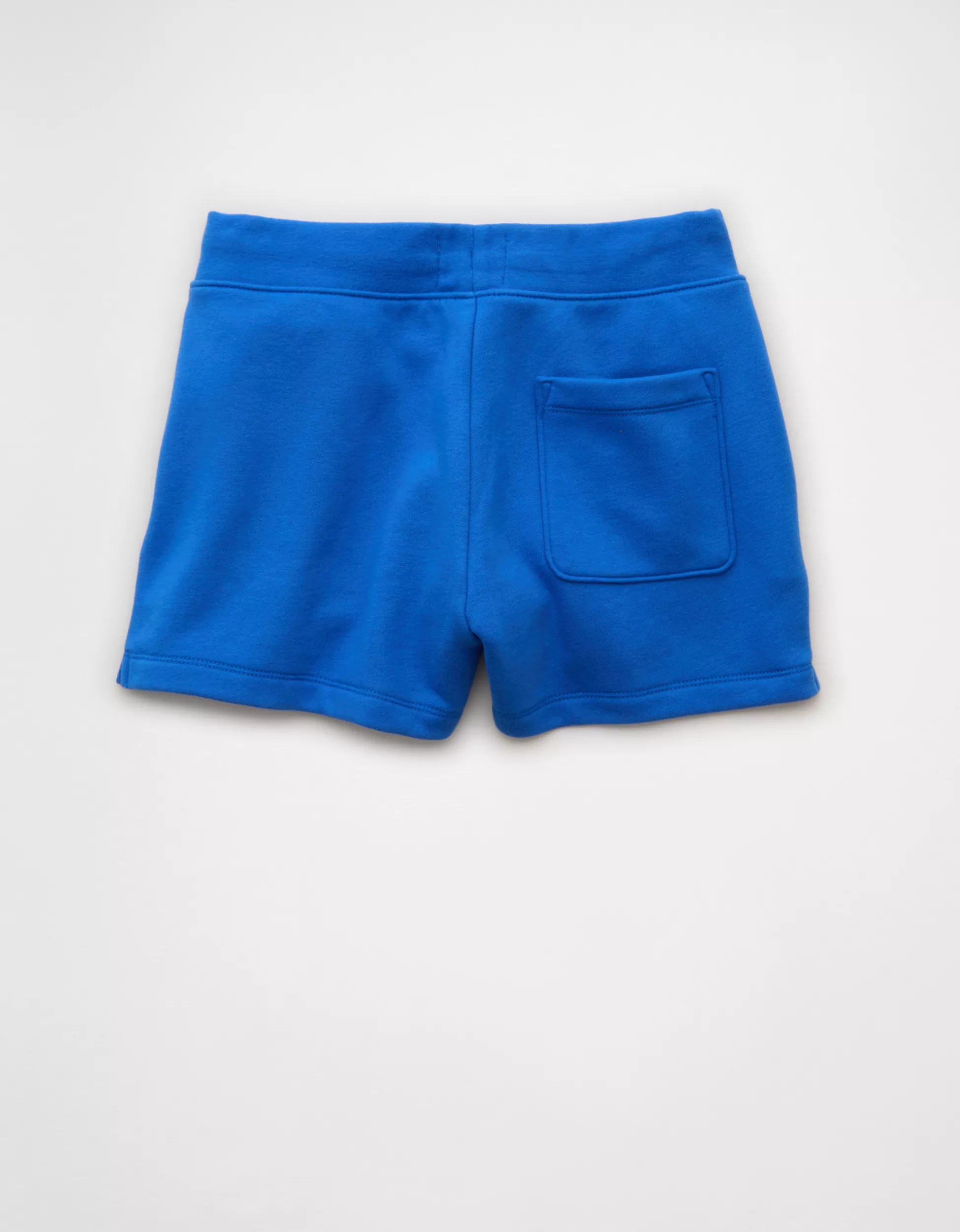 AE Everyday Luxe Sweat Short | American Eagle Outfitters (US & CA)