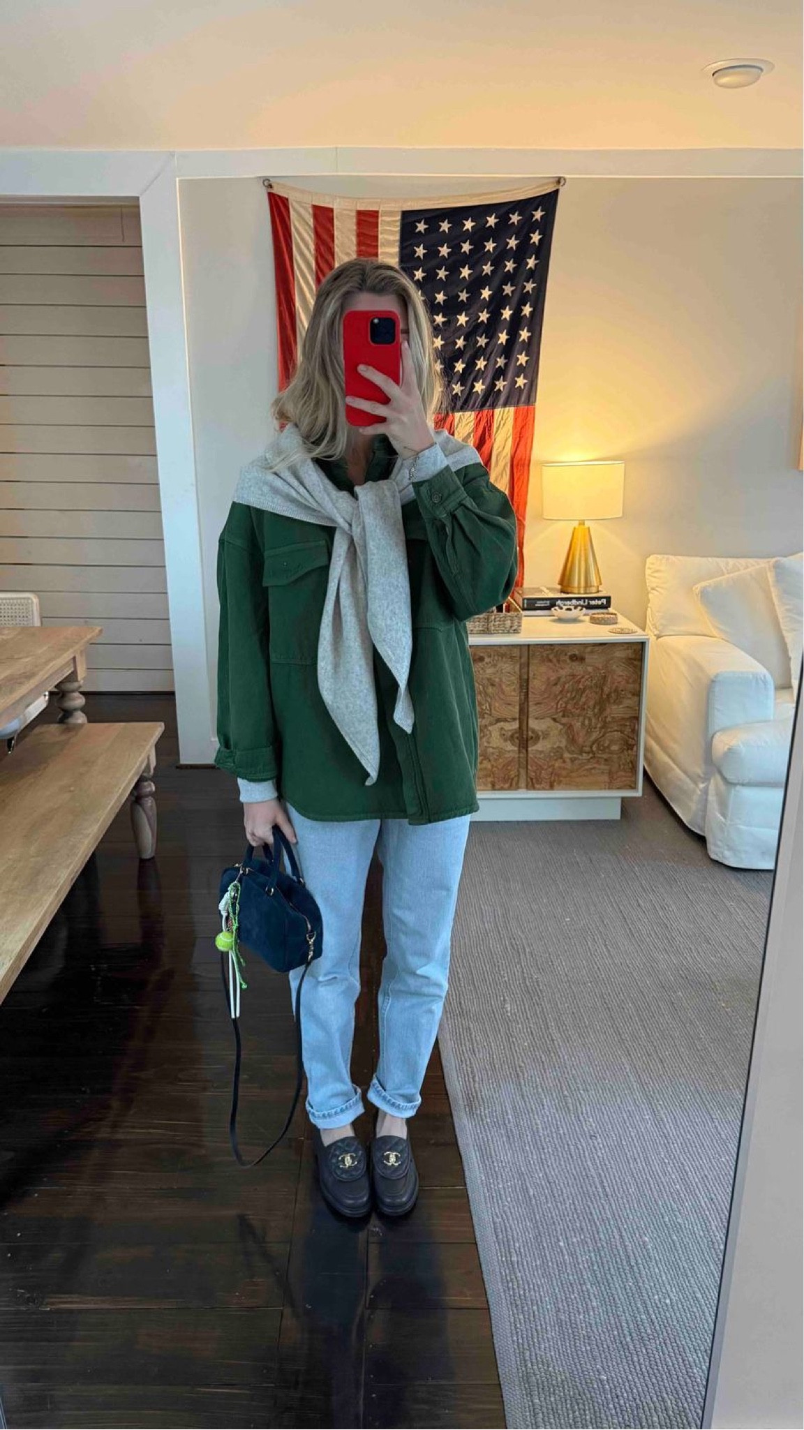 jan ootd! 




levi’s 90’s jeans, amazon phone case, heather grey sweater, american vintage, date night, happy hour, spring fashion, clare v purse, wfh outfit, weekend attire  

#LTKStyleTip #LTKWorkwear #LTKFindsUnder50