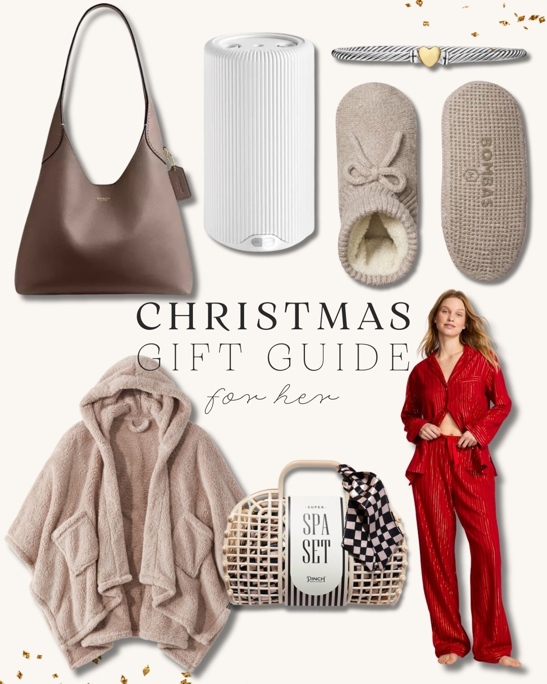 Gift ideas for her, Christmas, stocking stuffers

#LTKHoliday #LTKGiftGuide