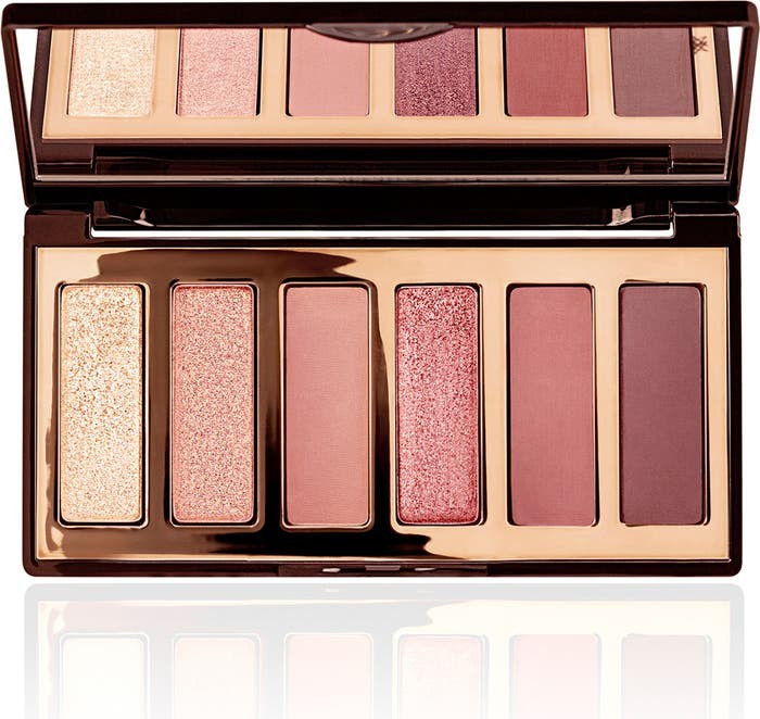 Darling Easy Eyeshadow Palette | Nordstrom