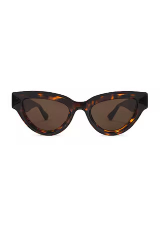 Edgy Sunglasses | FWRD 
