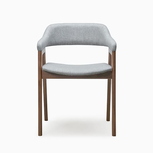 Abilene Chair | West Elm (US)